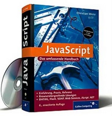 Product picture 3000 Java Script Collection 2009