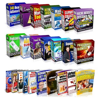 Product picture The Best PHP Scripts For Webmaster