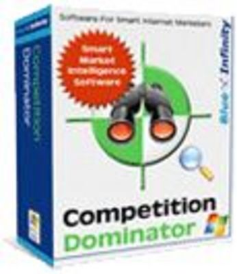 Product picture Competition Dominator